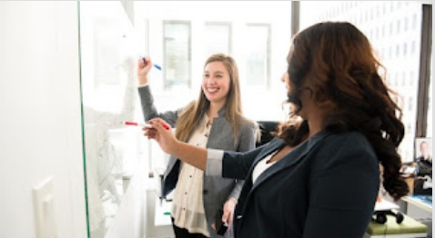 Capital placement and financing